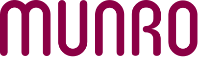 Munro Logo