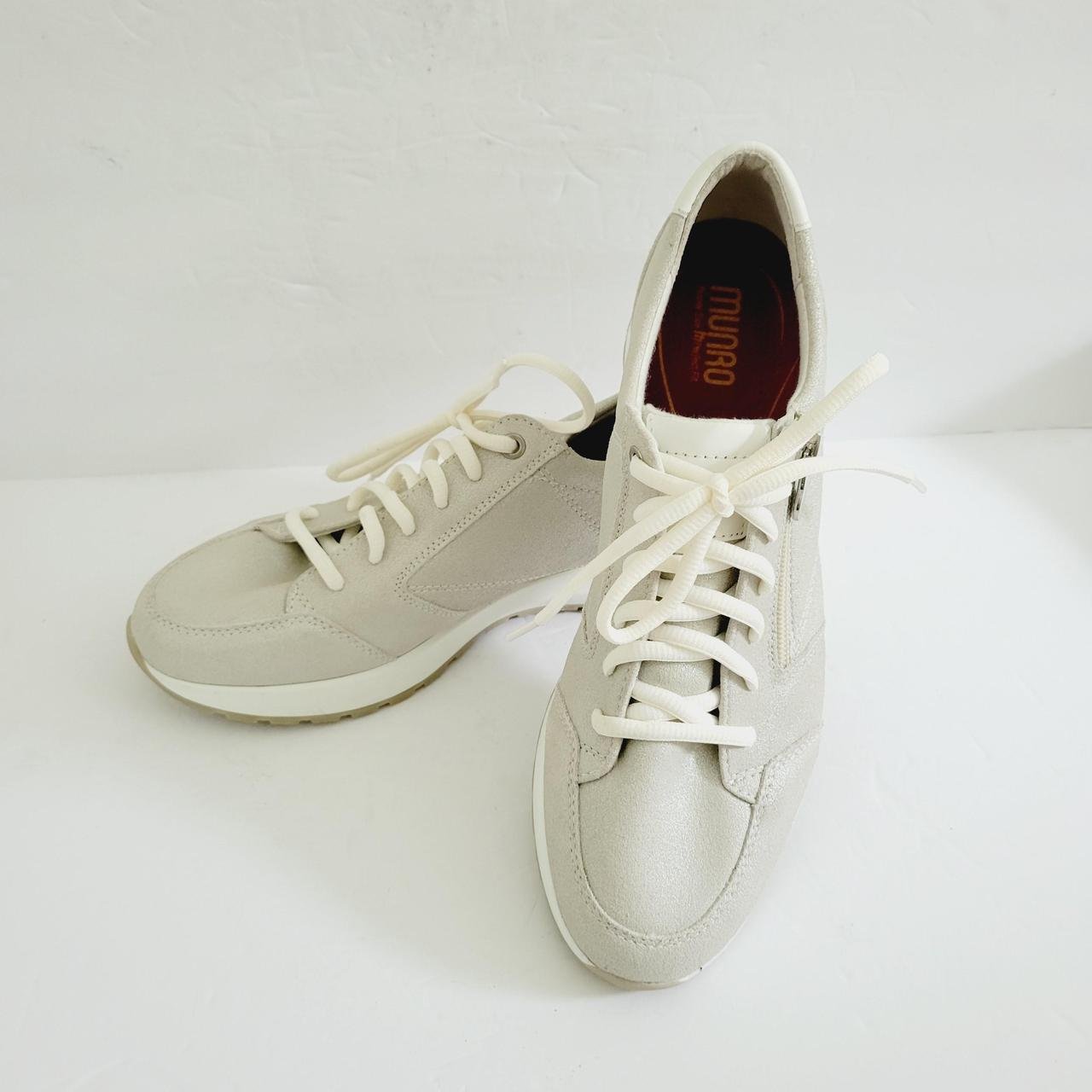 Munro Sneakers for Women - American Made Walking Shoes